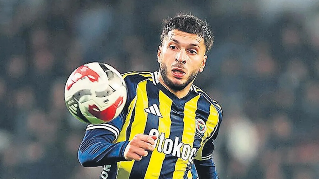 Aston Villa Fenerbahçeli Oğuz Aydın'ı İstiyor