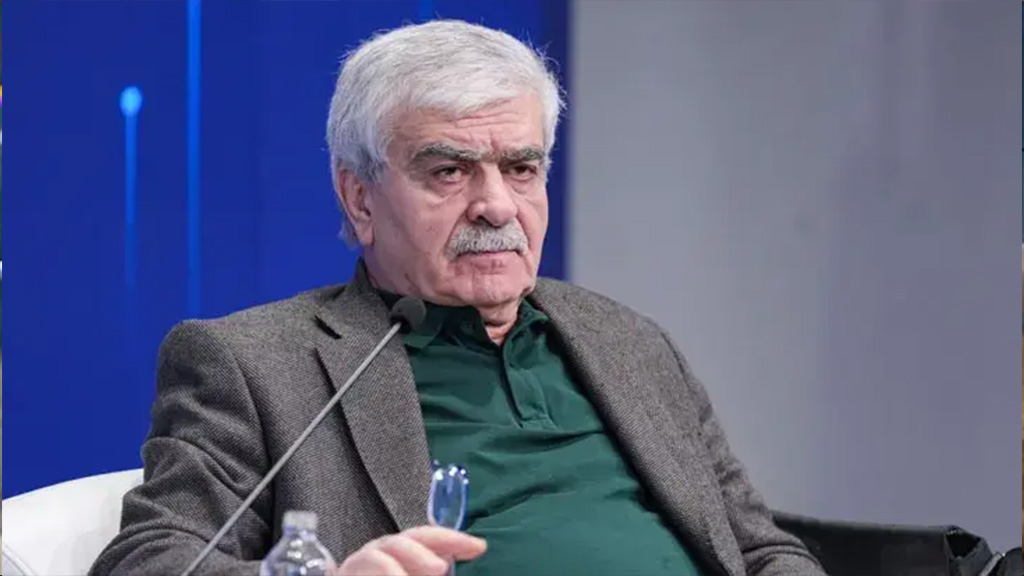 Yazar Cevat Özkaya Son Yolculuğuna Uğurlandı