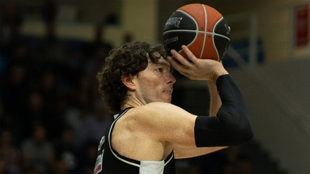 Cedi Osman'ın Rekor Gecesinde PAOK Galip