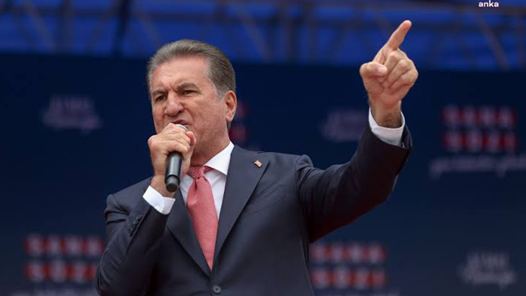 Mustafa Sarıgül Soruşturma İddialarına Yanıt Verdi