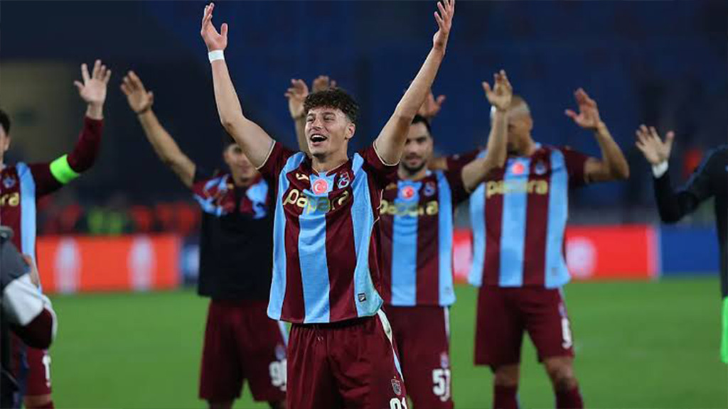 UEFA Konferans Ligi 2. Hafta Sonuçlandı