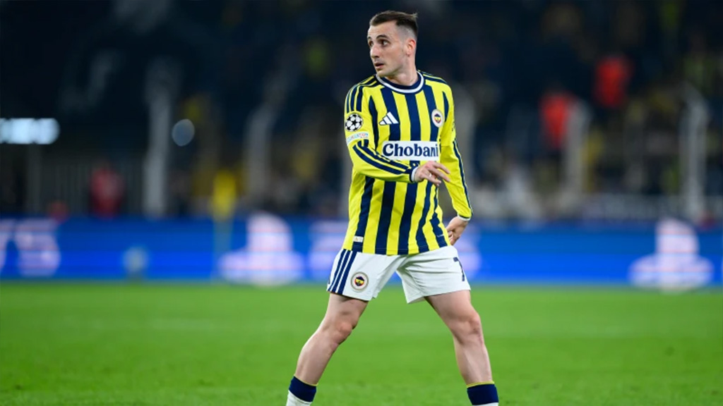 Kerem Aktürkoğlu Derbide İlk 11 İstedi