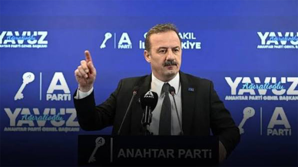 Yavuz Ağıralioğlu Emeklilik Reformunu Açıkladı