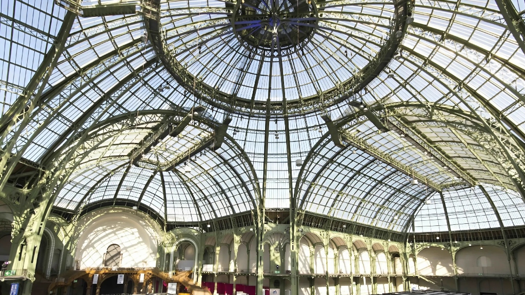 Art Paris Grand Palais’ye görkemli bir dönüş yaptı