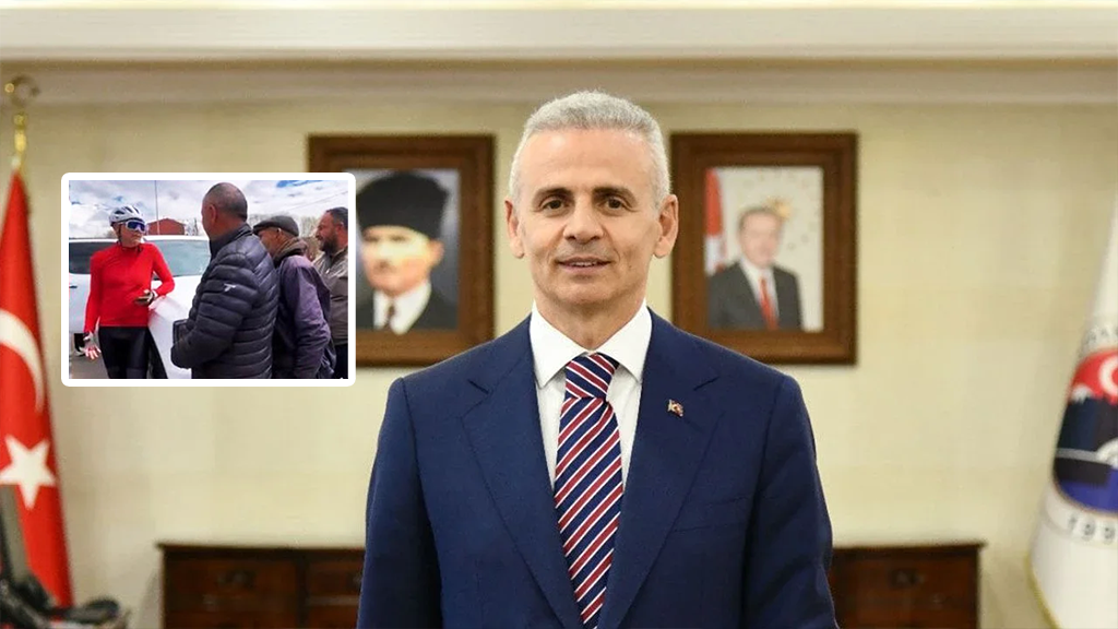 Bisiklet Taytı Eleştirileriyle Gündeme Gelmişti