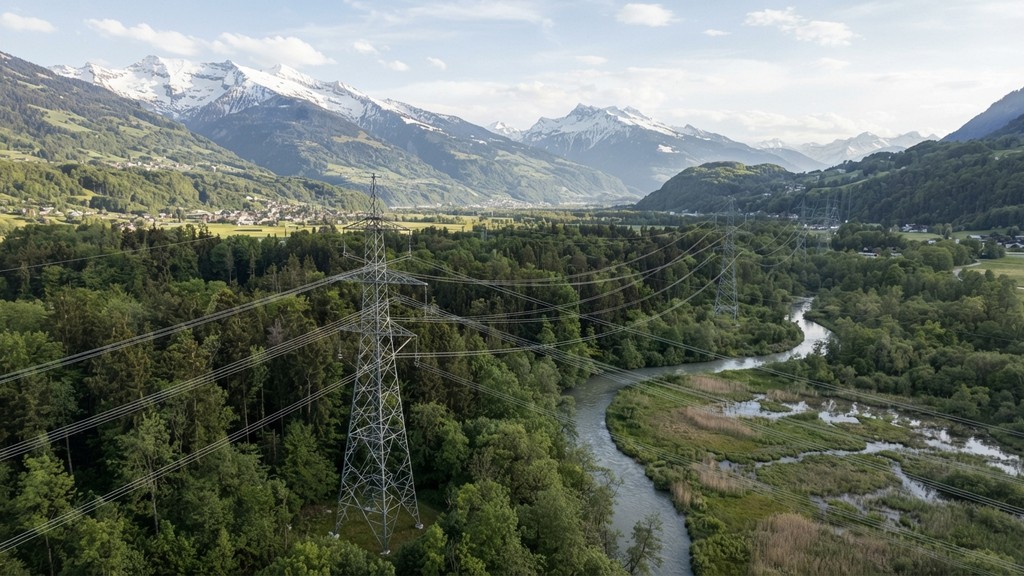Yeni Elektrik Hatları Daha Hızlı Yapılabilecek
