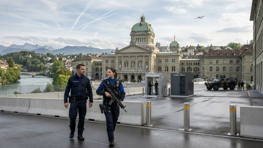 Yeni güvenlik stratejisi: 10 hedef, 46 önlem