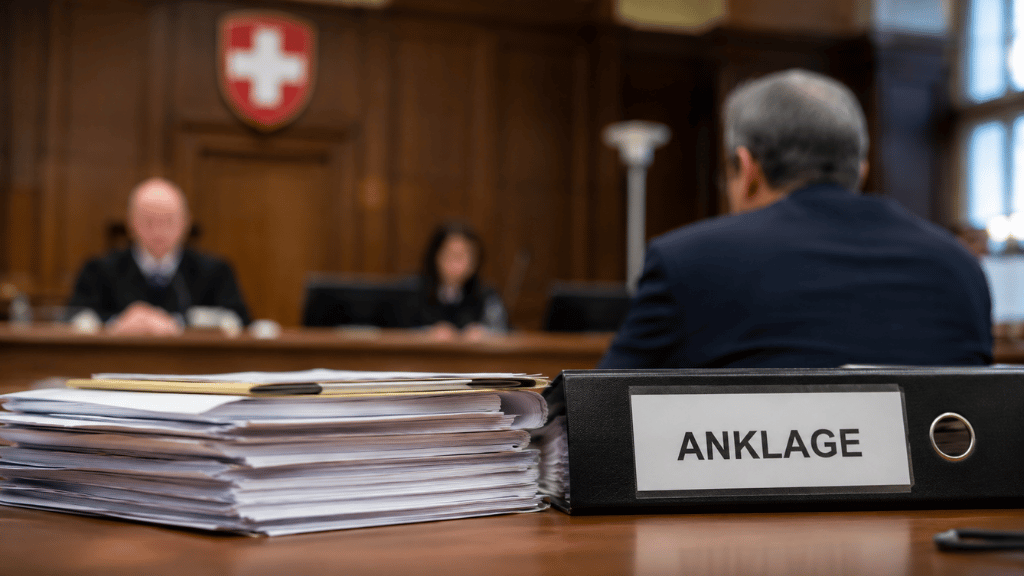 Eski siyasetçiye ağır suçlamalar: Savcılık müebbet hapis talep etti