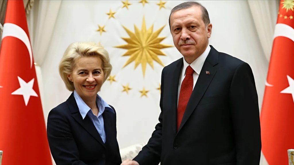 AP Raportörü: Türkiye'nin AB süreci kalıcı OHAL yasalarıyla tıkandı