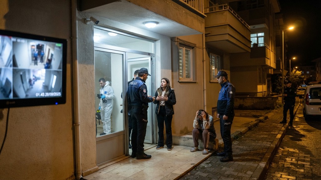 Şarkıcı Gül Tut'un Ölümünde Yeni Gelişme
