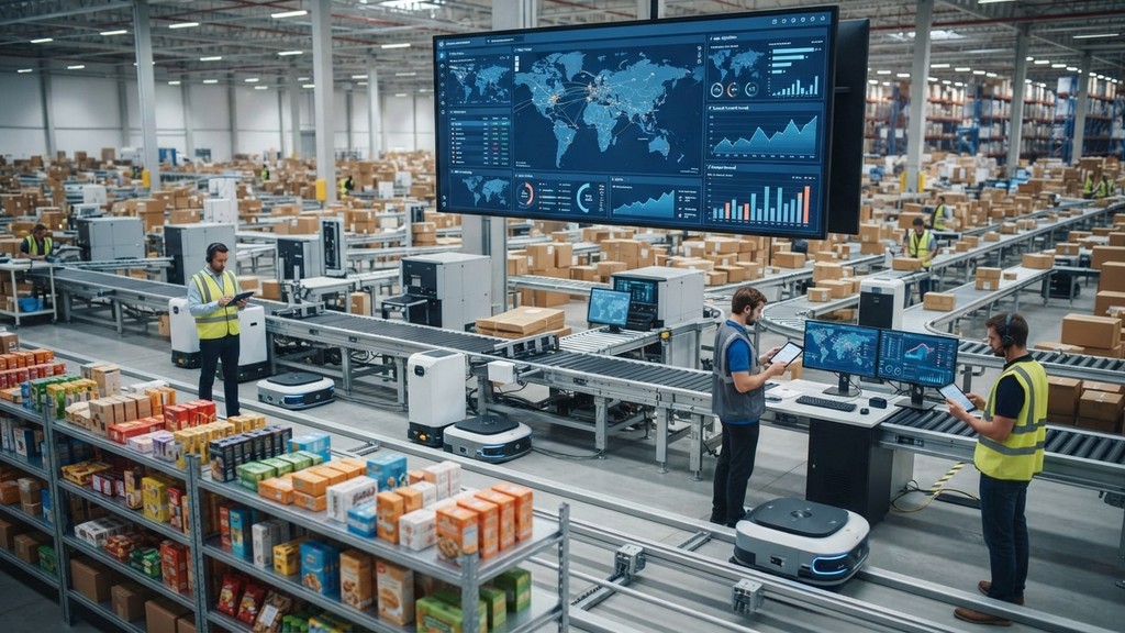 Musk Amazon'a Rakip Kurmayı Düşünüyor