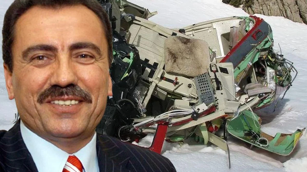 Muhsin Yazıcıoğlu Soruşturmasında 19 Kişi Tutuklandı