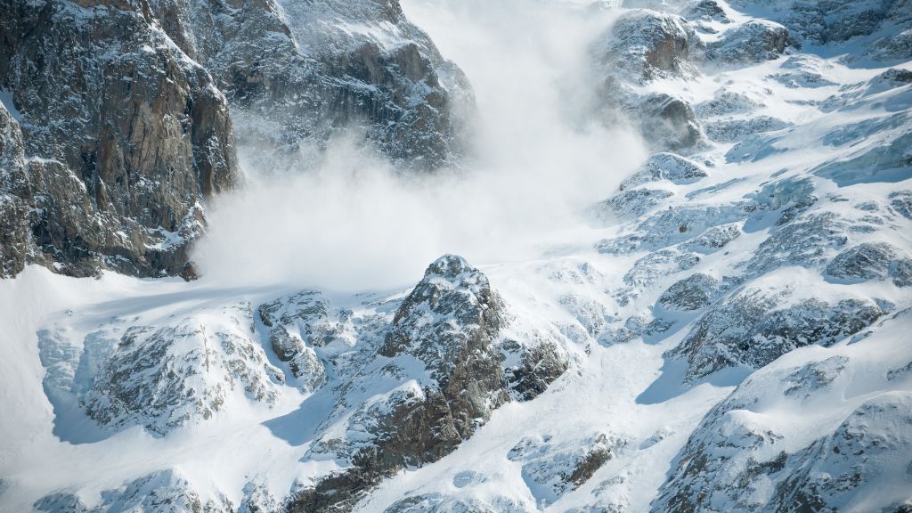 Grand-Saint-Bernard Tüneli, yeni bir duyuruya kadar kapalı