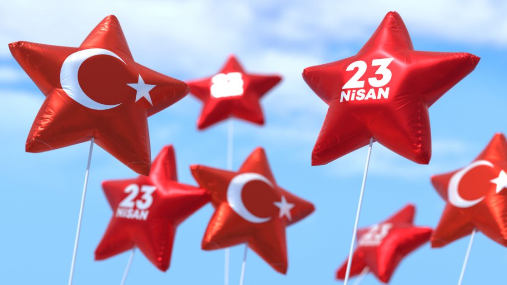 Türk Milletinin kendi kaderini eline aldığı gün