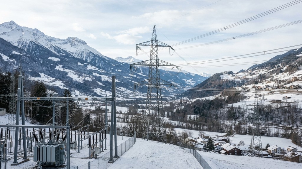 AB ile elektrik anlaşması İsviçre’de neyi değiştirecek?