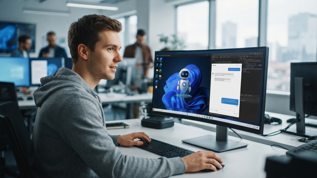 Microsoft Muse Yakında Windows'a Geliyor