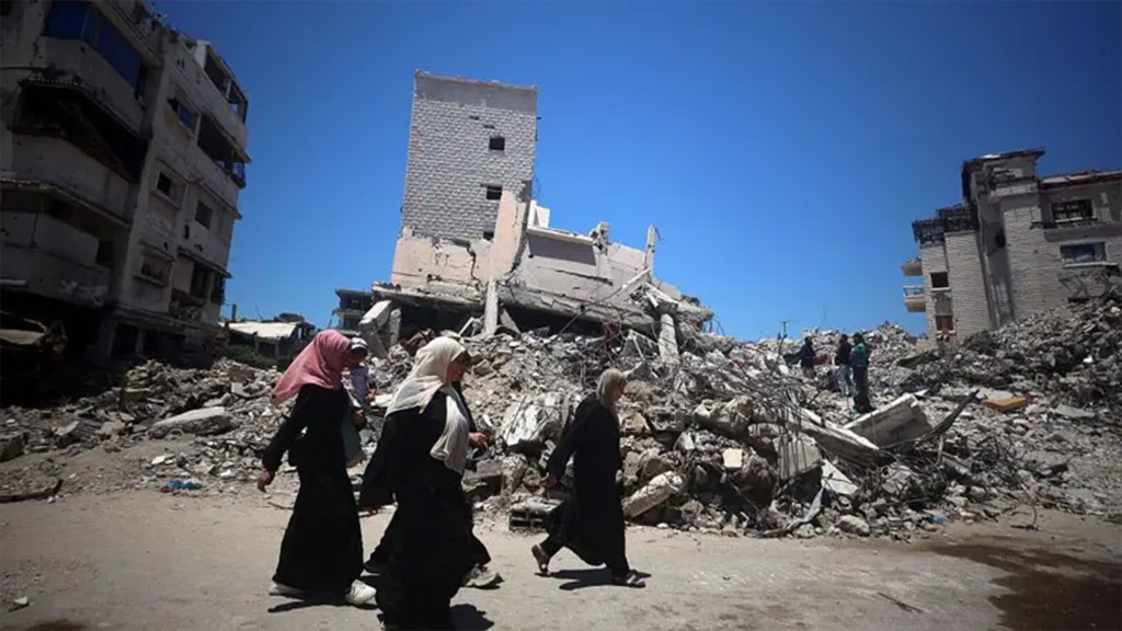 Hamas, Gazze'de Barış Kurulu ile Silah Bırakma Konusunda Anlaştı: Planın Detayları Neler?