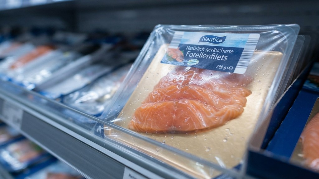Lidl'de satılan balık ürününde tehlikeli bakteri tespit edildi
