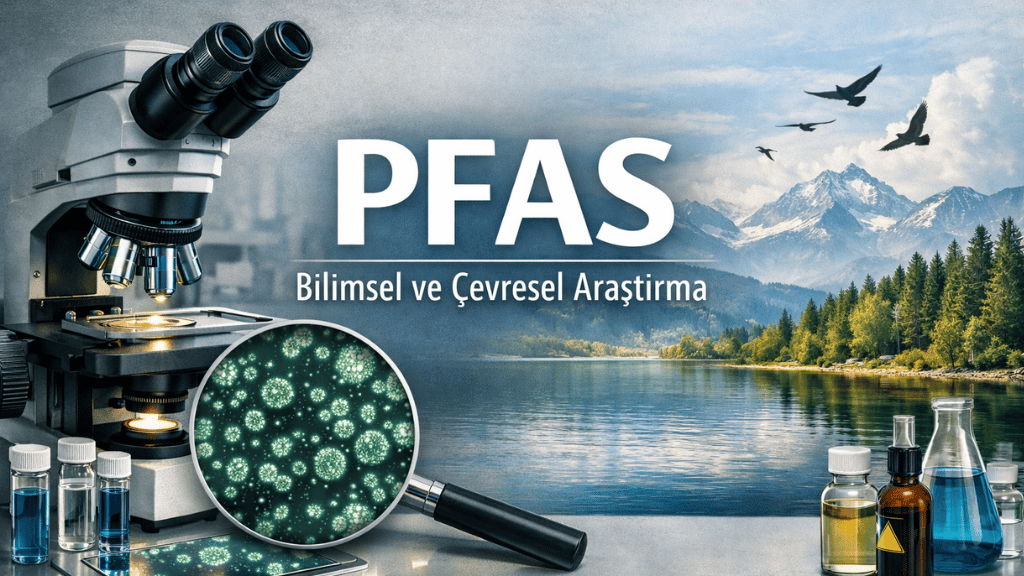 İsviçre’de halk PFAS kimyasallarına karşı daha sert önlem istiyor