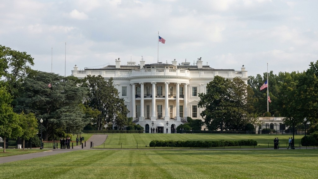 Trump'ın Kararları ABD İttifaklarını Sarsıyor