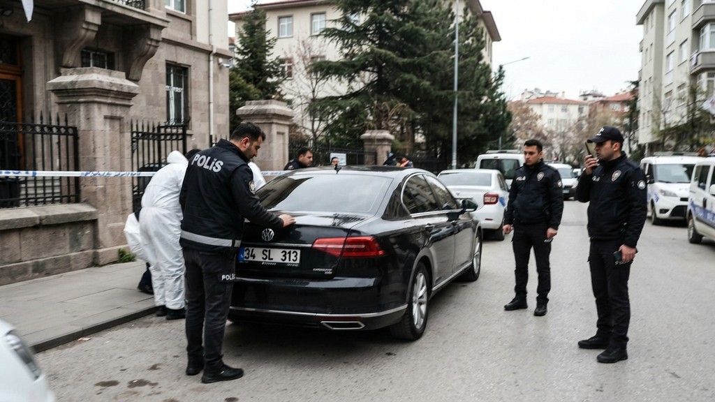 Kuriş Soruşturmasında Yeni Araçlar Belirlendi