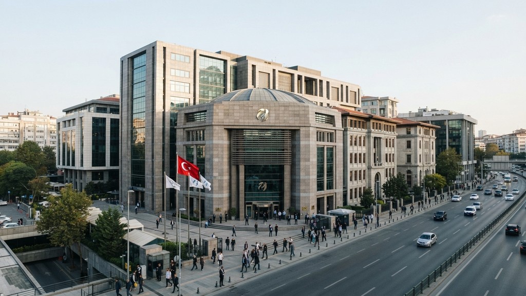 Quick Sigorta İçin Gong Çaldı