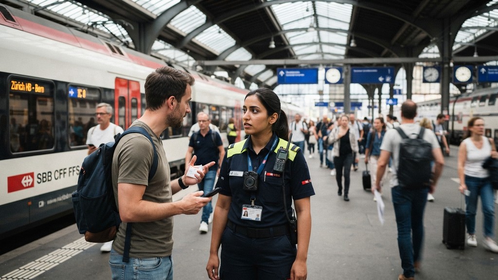 SBB personelinden çarpıcı açıklamalar: “Dövülüyoruz, üzerimize tükürülüyor”