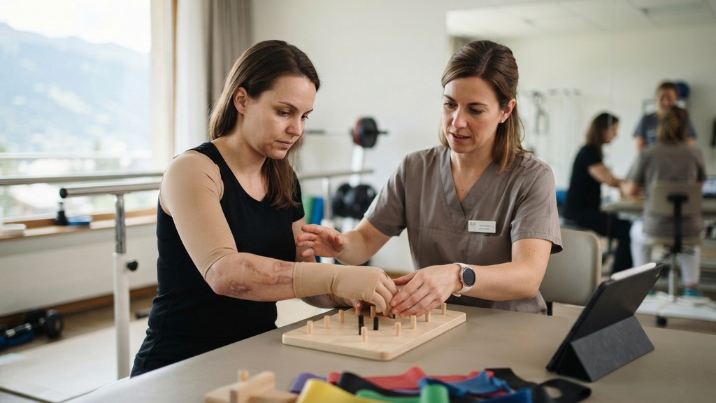Crans-Montana yangınının yaraları sarılıyor: 10 kişi hâlâ rehabilitasyonda
