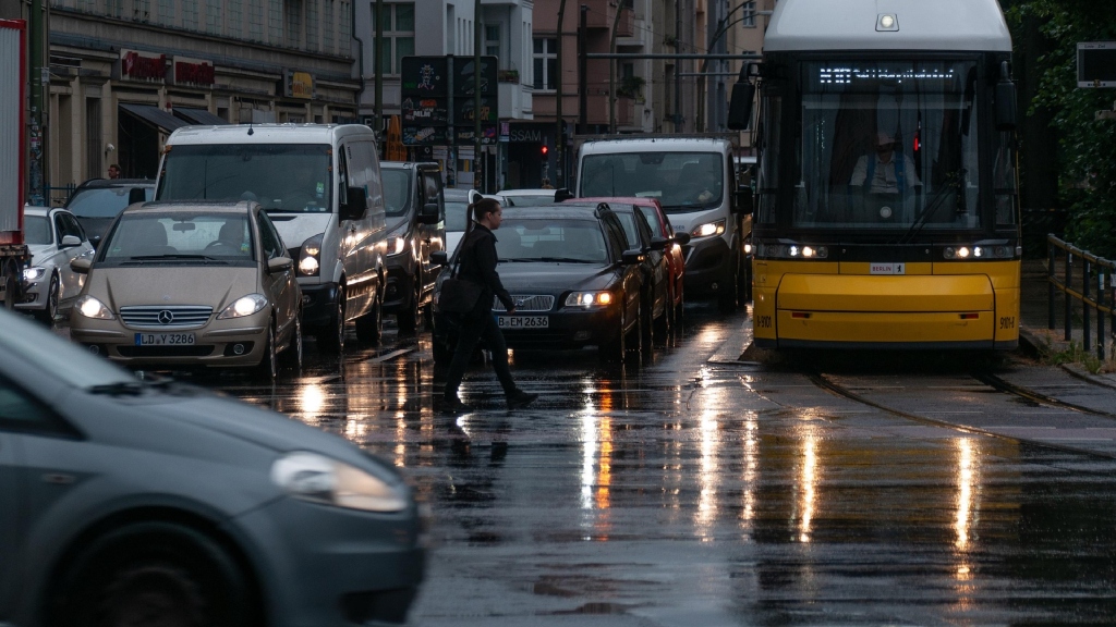Luzern yönetimi aşırı trafiğe çözüm arıyor