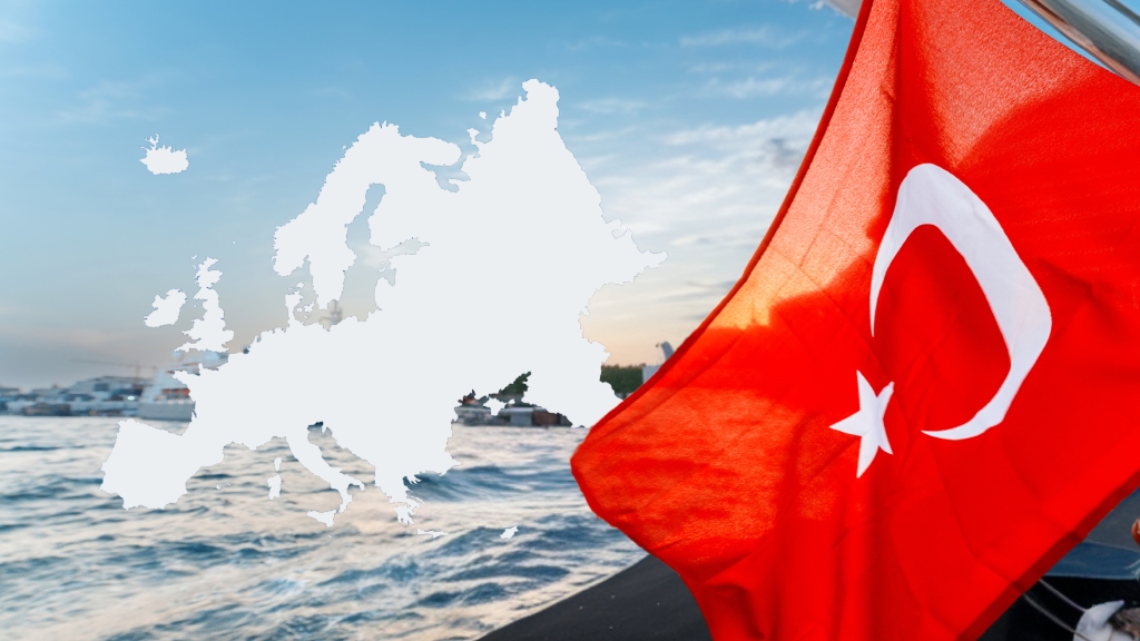 Değişen küresel dengeler, Türkiye’yi Avrupa için vazgeçilmez mi kılıyor?