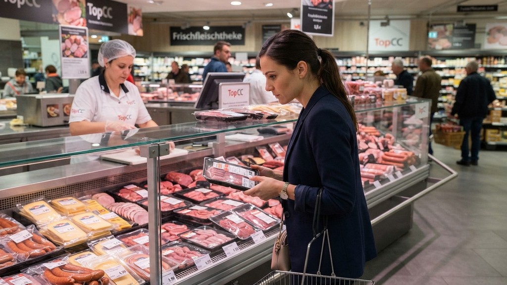 TopCC Marketinde Yeni Hijyen Krizi