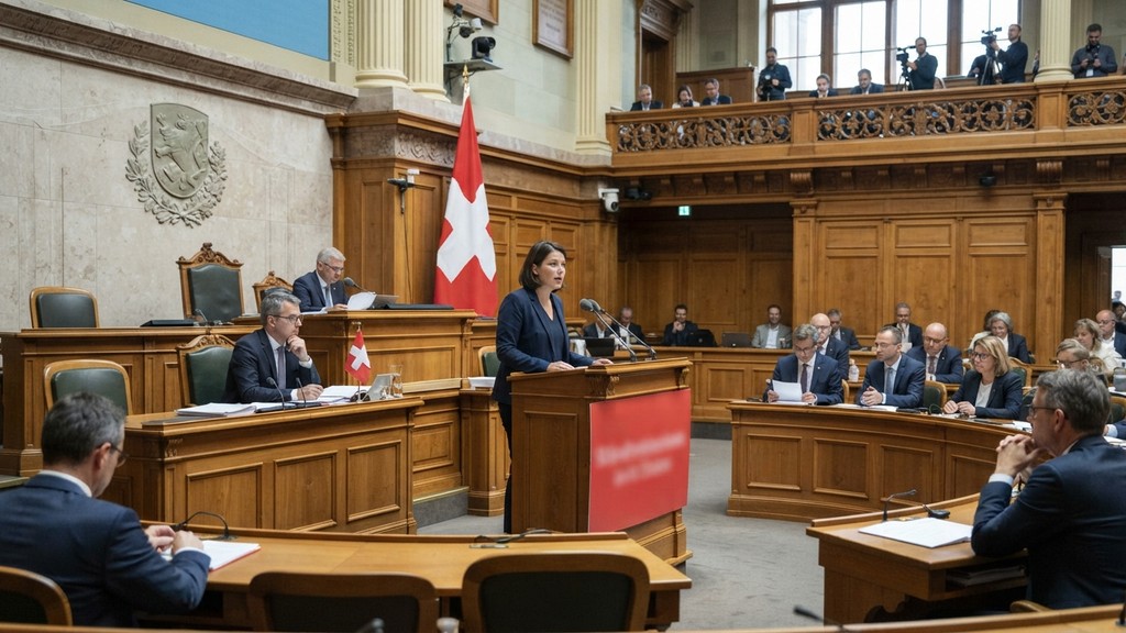 AB paketinde ilk büyük sınav tamamlandı