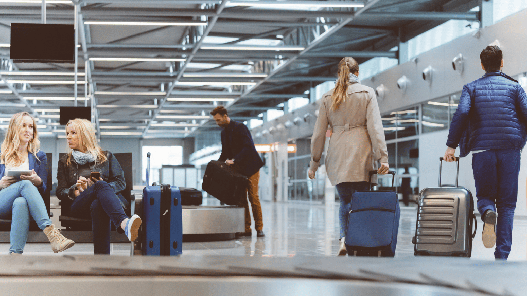 Yaz tatili öncesi Zürih ve Basel havalimanlarında uzun kuyruk riski 