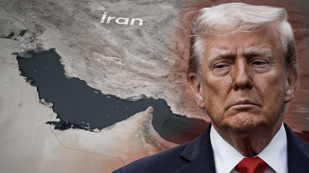 Donald Trump: İran’la “hararetli müzakereler” yürütüyoruz