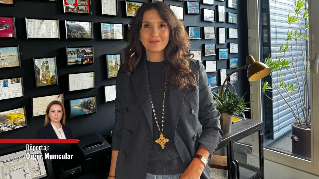 Nazlı Kök Akbaş ile sanat ve gözlem üzerine