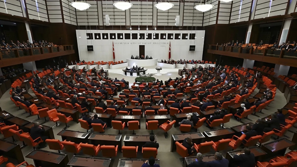 Eski Meclis Başkanlarından İmamoğlu'na destek