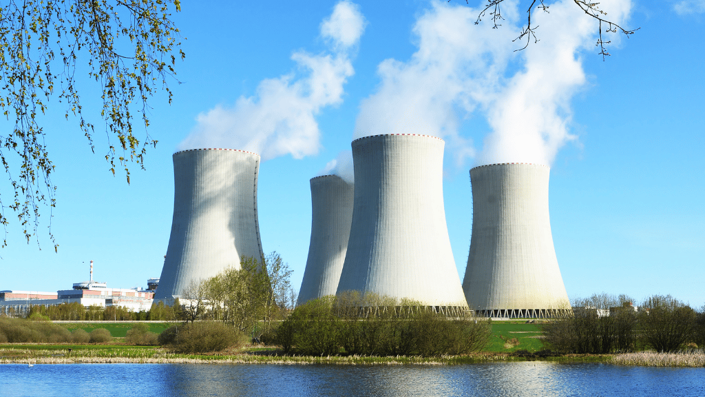 Nükleer enerji polemiğinde yeni dönem: Araştırmalar siyasetin merkezinde