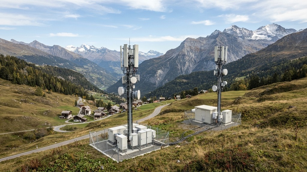 Telefonun az çektiği bölgeler için Salt ve Sunrise’dan ortak plan