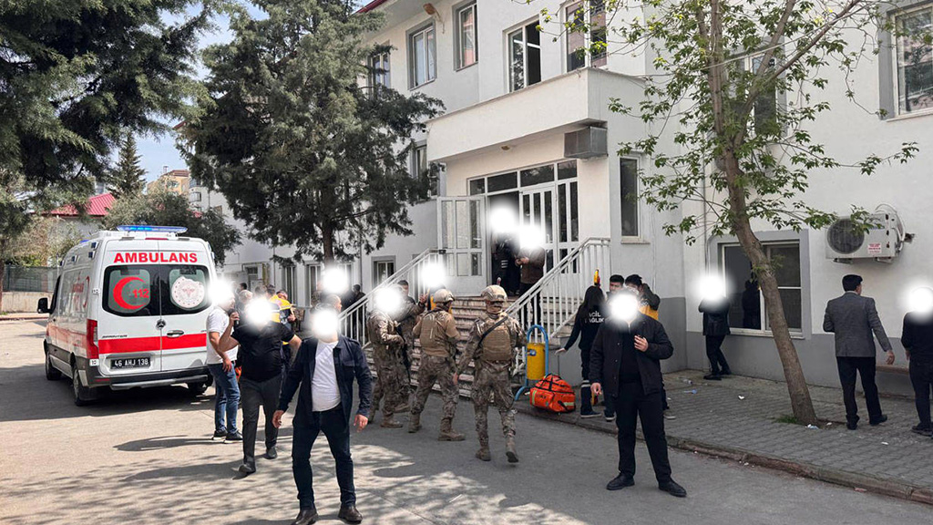 Kahramanmaraş’ta Okul Saldırısında Can Kaybı Arttı, Soruşturma Genişletildi