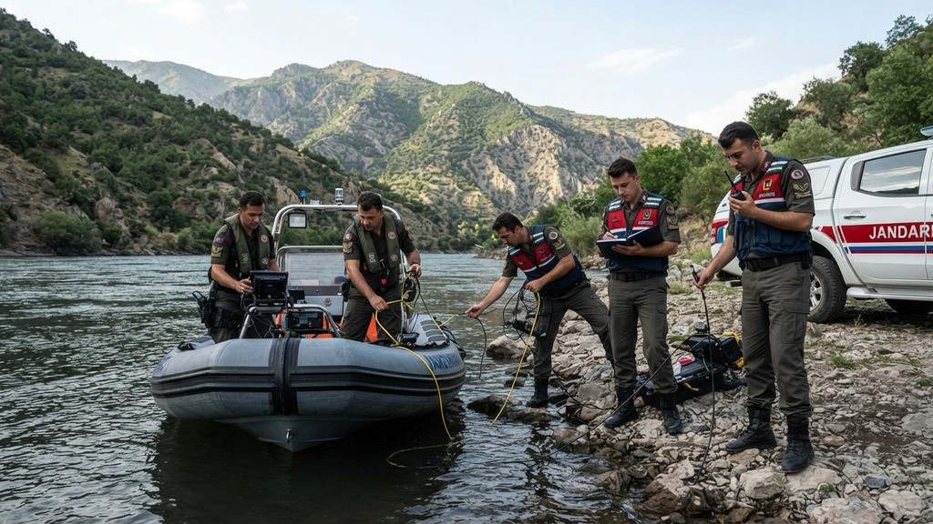 Gülistan Doku Soruşturmasında Yeni Gözaltılar