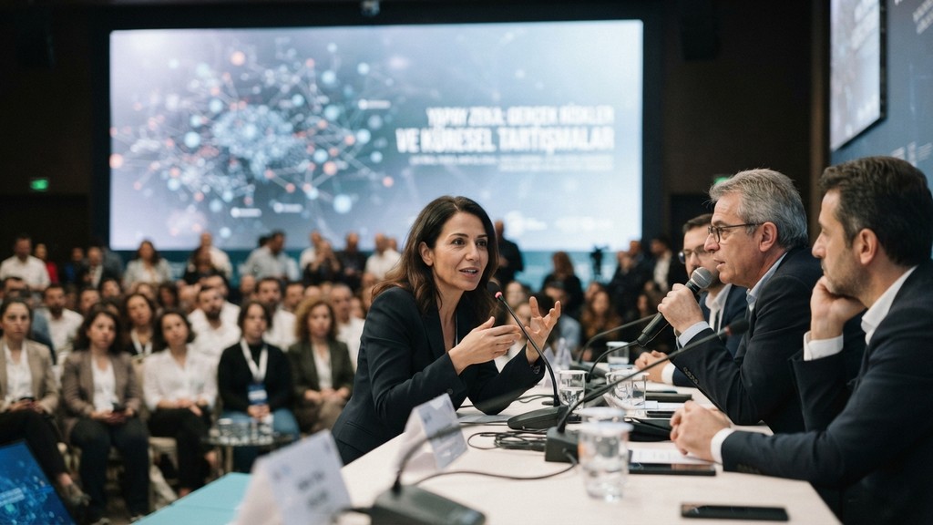 Yapay Zeka Risk Tartışmalarında Yanlış Odak