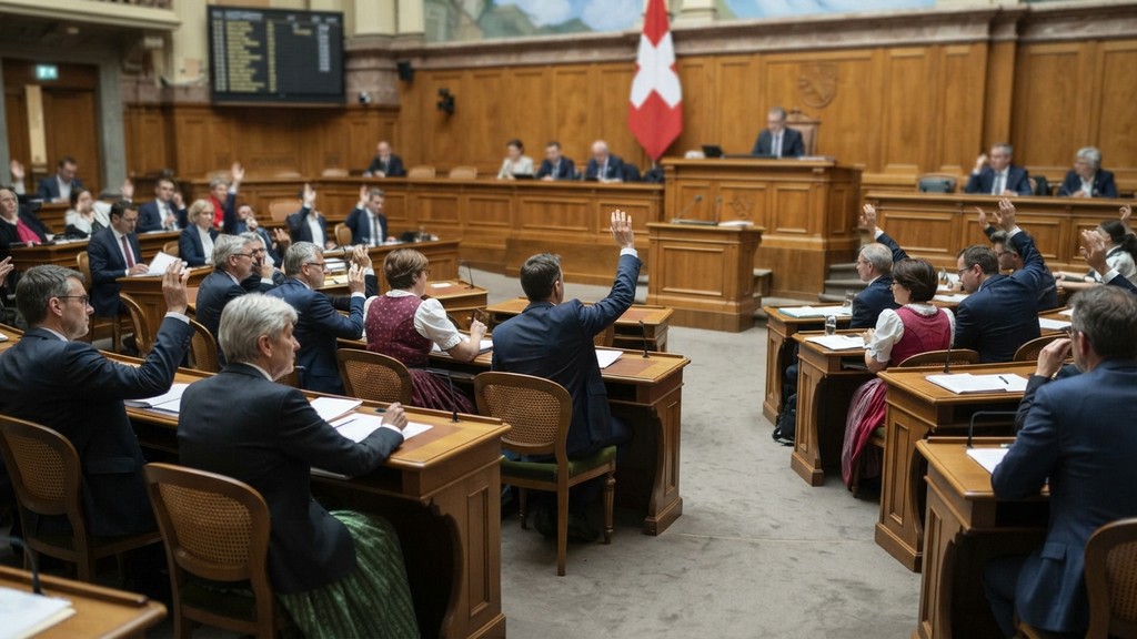 Parlamento ordunun milyarlık yatırım paketini kabul etti