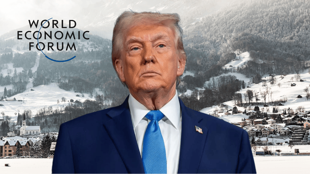 Venezuela operasyonu sonrası tartışma: Trump Davos’a gelmesin