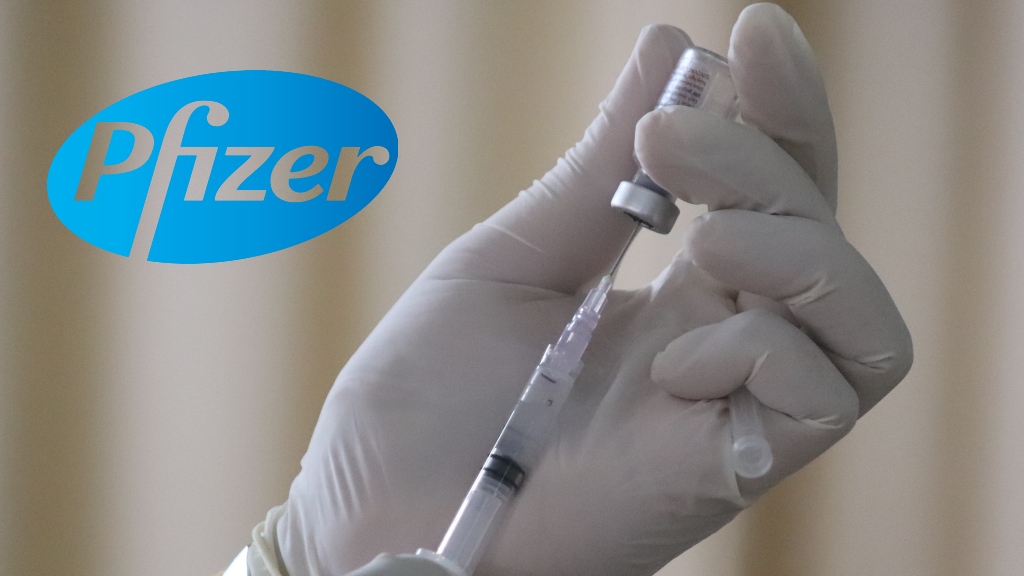 Pfizer, çocuklara corona aşısı yapılması için harekete geçti