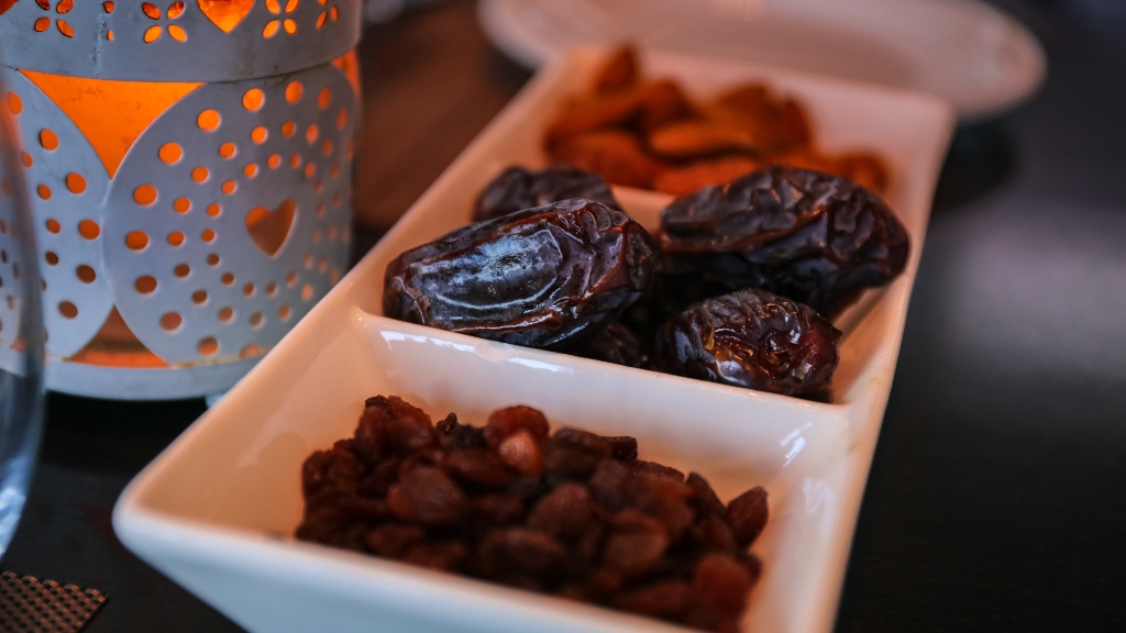 RAMAZAN BAŞLIYOR, BU GECE İLK SAHURA KALKILACAK