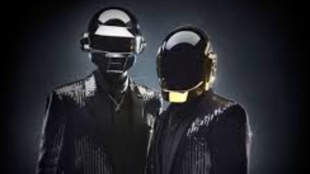 28 yıllık müzik efsanesi Daft Punk grubu dağıldığını açıkladı
