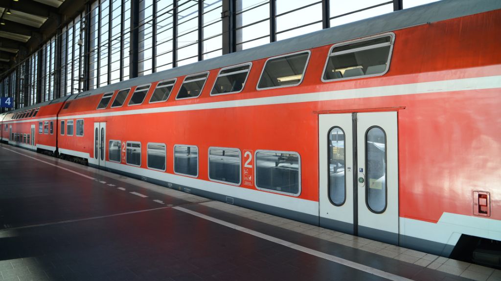 Stadler Rail, CFF’in Siemens’e verdiği tren siparişi için itiraz hazırlığında