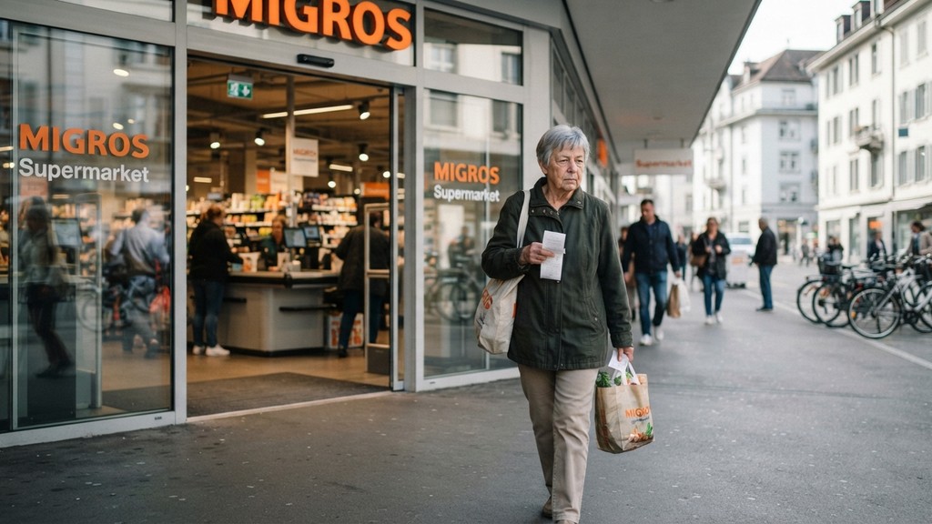 Migros Müşterisine Pahalı Et Hırsızlığı Suçlaması