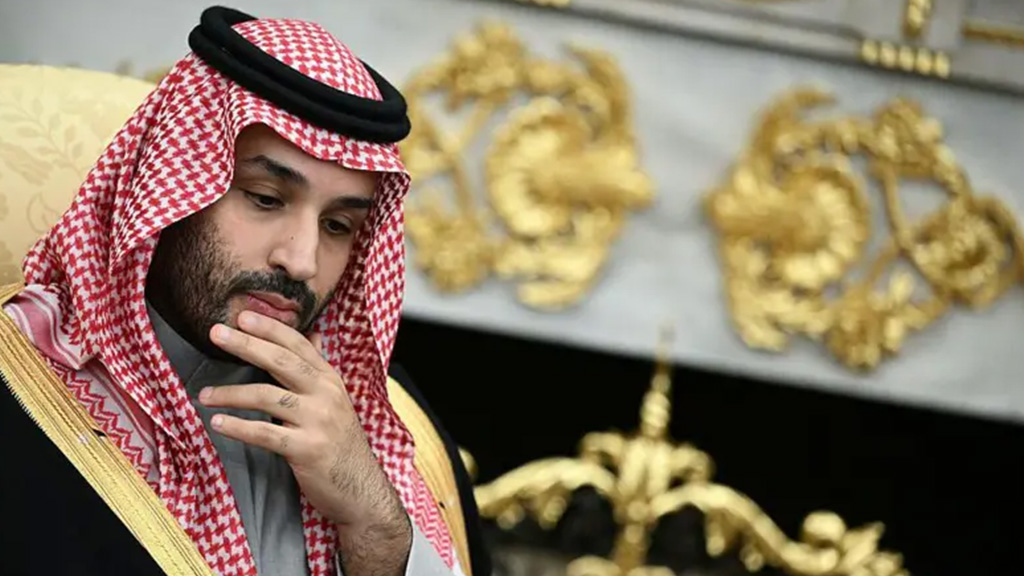 Suudi Arabistan'ın ABD-İran Savaşındaki İkilemi: Caydırıcılık mı, Yatıştırma mı?