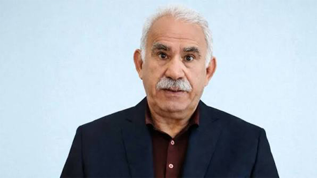 Öcalan’dan Çerçeve Yasa Açıklaması
